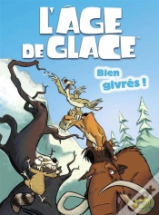 Capa do artigo Age De Glace Inedit T.1