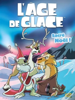 Capa do artigo Age De Glace Inedit T.2