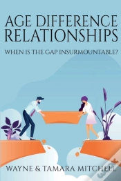 Capa do artigo Age Difference Relationships: When Is Th