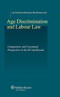 Age Discrimination And Labour Law - Preview