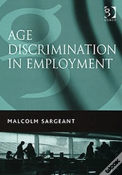 Capa do artigo Age Discrimination In Employment