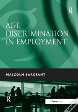 Capa do artigo Age Discrimination In Employment