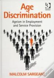 Capa do artigo Age Discrimination
