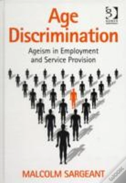 Capa do artigo Age Discrimination