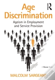 Capa do artigo Age Discrimination