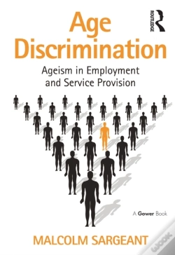 Capa do artigo Age Discrimination