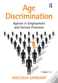 Capa do artigo Age Discrimination