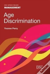 Capa do artigo Age Discrimination