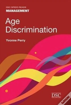 Capa do artigo Age Discrimination