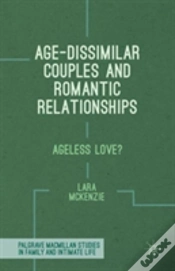Capa do artigo Age-Dissimilar Couples And Romantic Relationships