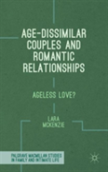 Age-Dissimilar Couples And Romantic Relationships