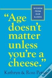 Capa do artigo "Age Doesn