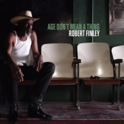 Capa do artigo Age Don't Mean a Thing - Vinil