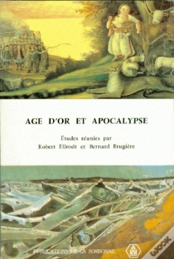 Capa do artigo Âge D'Or Et Apocalypse
