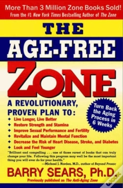 Capa do artigo Age-Free Zone