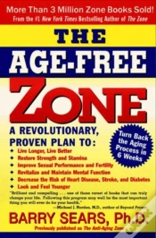 Capa do artigo Age-Free Zone