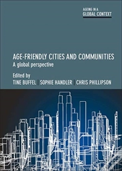 Capa do artigo Age-Friendly Cities And Communities