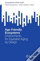 Age-Friendly Ecosystems