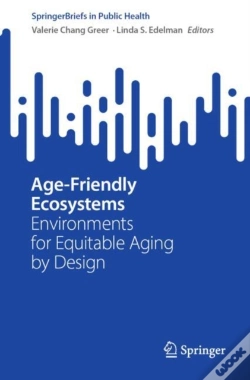Capa do artigo Age-Friendly Ecosystems