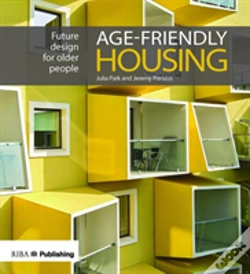 Capa do artigo Age-Friendly Housing