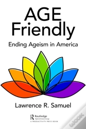 Capa do artigo Age Friendly