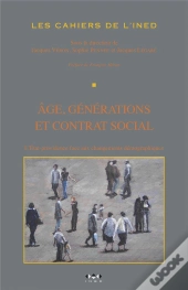 Âge, Génération Et Contrat Social