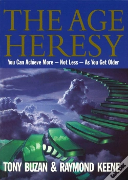 Capa do artigo Age Heresy