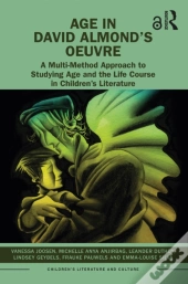 Age In David Almondâ€™S Oeuvre