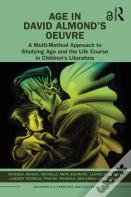Age In David Almondâ€™S Oeuvre