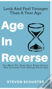 Capa do artigo Age In Reverse
