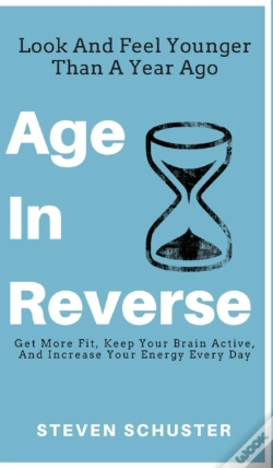 Capa do artigo Age In Reverse