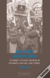Capa do artigo Age In The Welfare State