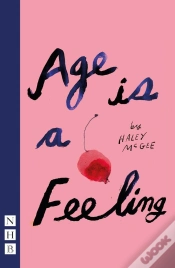 Capa do artigo Age Is A Feeling (Nhb Modern Plays)