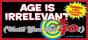 Age Is Irrelevant (Until You Hit 40!) - Preview
