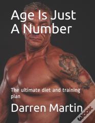 Age Is Just A Number