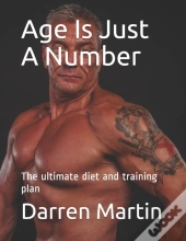 Age Is Just A Number