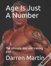 Capa do artigo Age Is Just A Number