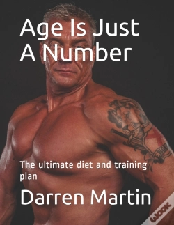 Capa do artigo Age Is Just A Number