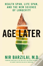 Capa do artigo Age Later