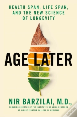 Capa do artigo Age Later
