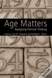 Capa do artigo Age Matters