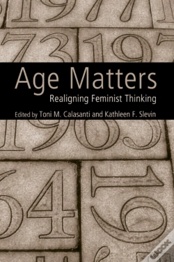 Capa do artigo Age Matters