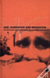 Capa do artigo Age, Narrative And Migration