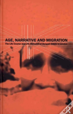 Capa do artigo Age, Narrative And Migration
