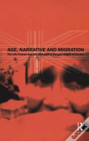 Capa do artigo Age, Narrative And Migration
