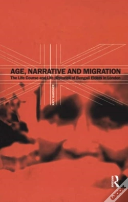 Capa do artigo Age, Narrative And Migration