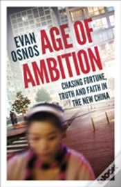 Capa do artigo Age Of Ambition
