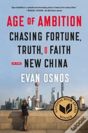 Capa do artigo Age Of Ambition