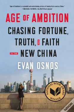 Capa do artigo Age Of Ambition
