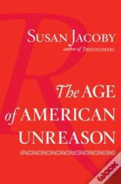 Capa do artigo Age Of American Unreason